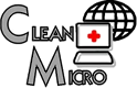 Clean micro