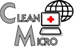 Clean micro
