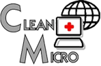 Logo Clean Micro